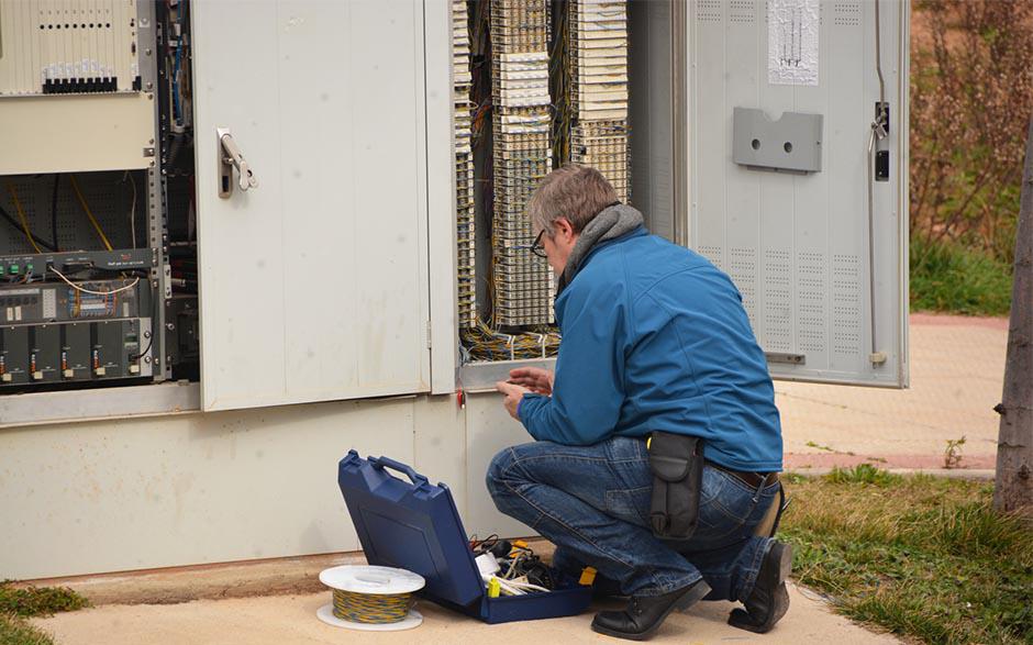 électricien artisan Montlhéry